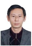 肖干 照片