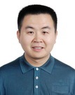 肖迪 照片