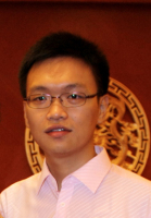 许炜阳 照片