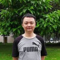 谢航 照片