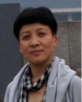 杜俊萍 照片