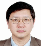 严波 照片