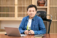 叶东海 照片