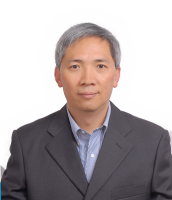 叶治家 照片
