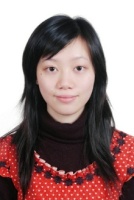 姚婧梅 照片
