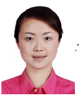 杨丽君 照片