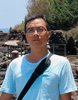 杨军 照片