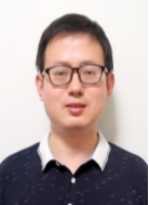 杨子康 照片