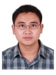 杨宝 照片