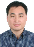 杨帆 照片