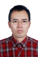 杨文静 照片