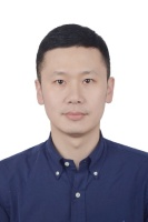 杨斌 照片