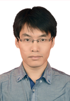 杨波 照片