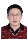 杨泽文 照片