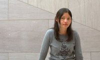 杨玲 照片