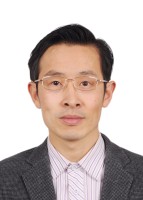 杨瑞龙 照片