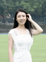 杨疏影 照片