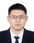 杨秀 照片