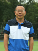 杨署东 照片