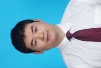 杨迎伍 照片
