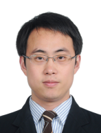 杨进 照片