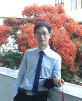 游宇 照片