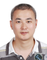周明强 照片