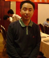 张东明 照片