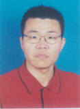 张占龙 照片