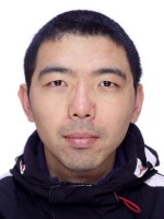张学锋 照片
