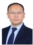 张志清 照片