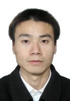 张振宇 照片