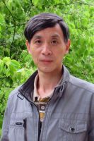 张旭东 照片