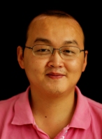 张智海 照片