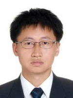 张育新 照片
