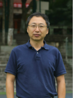 张舫 照片