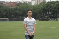 朱俊 照片