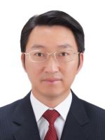 朱军 照片