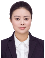 朱婉婷 照片