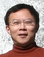 朱庆生 照片