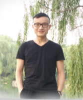 朱成明 照片