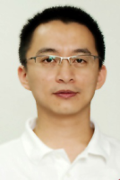朱永 照片