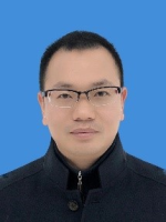 朱涛 照片