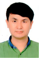 臧志刚 照片