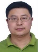 赵志伟 照片