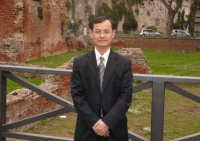 赵成平 照片