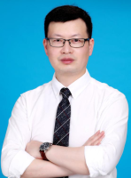 郑霁 照片