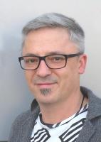 Antoni Hubert Grzybek 照片