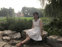 程炜丽 照片