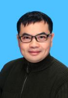陈志强 照片